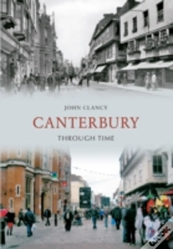 Capa do artigo Canterbury Through Time
