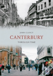 Capa do artigo Canterbury Through Time