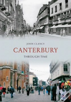 Capa do artigo Canterbury Through Time