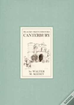 Capa do artigo Canterbury