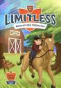 Cantering Toward Courage - Preview