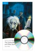 Canterville Ghost And Other Storieselementary