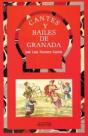 Cantes Y Bailes De Granada - Preview