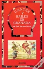 Capa do artigo Cantes Y Bailes De Granada