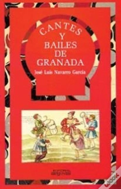 Capa do artigo Cantes Y Bailes De Granada