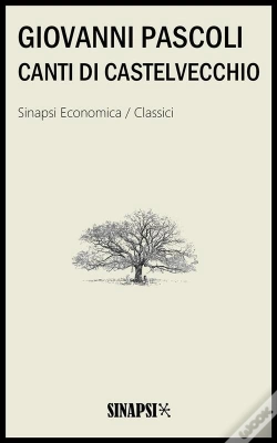 Capa do artigo Canti Di Castelvecchio