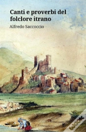 Capa do artigo Canti E Proverbi Del Folclore Itrano
