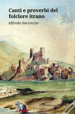 Capa do artigo Canti E Proverbi Del Folclore Itrano