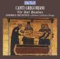 Canti Gregoriani - CD - Preview