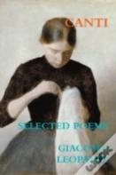 Canti. Selected Poems