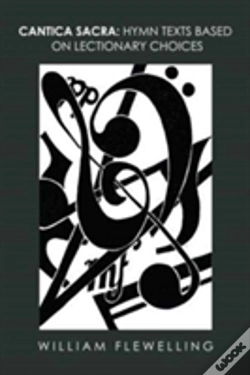 Capa do artigo Cantica Sacra: Hymn Texts Based On Lectionary Choices