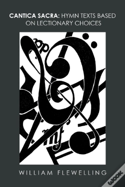 Capa do artigo Cantica Sacra