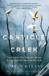 Capa do artigo Canticle Creek