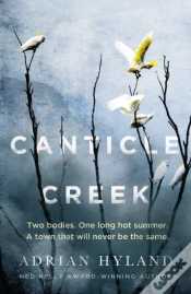 Capa do artigo Canticle Creek