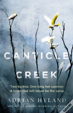 Capa do artigo Canticle Creek