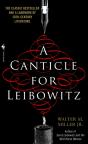 Canticle For Leibowitz - Preview