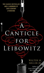 Capa do artigo Canticle For Leibowitz