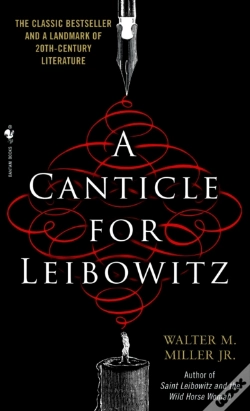 Capa do artigo Canticle For Leibowitz