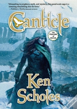 Capa do artigo Canticle