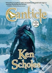 Capa do artigo Canticle