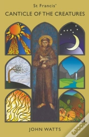 Capa do artigo Canticle Of The Creatures