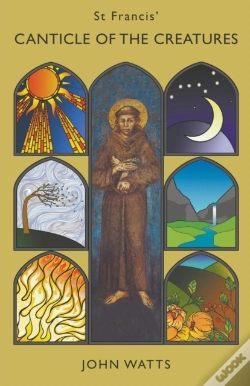 Capa do artigo Canticle Of The Creatures