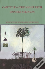 Capa do artigo Canticle Of The Night Path