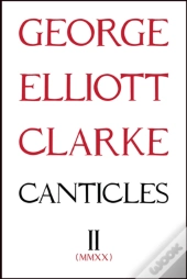 Canticles Ii: (Mmxx)