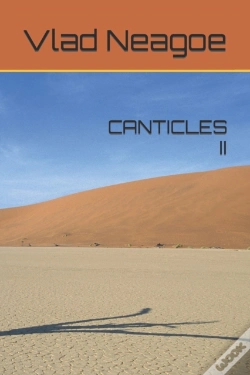 Capa do artigo Canticles Ii