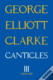 Canticles Iii