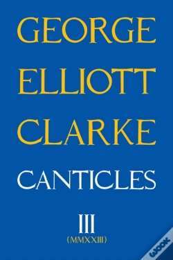 Capa do artigo Canticles Iii