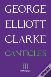 Canticles Iii (Mmxxii)