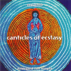 Capa do artigo Canticles Of Ecstasy - CD