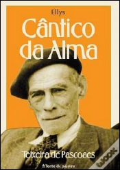 Capa do artigo Cântico da Alma-Teixeira de Pascoaes