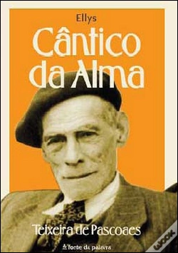 Capa do artigo Cântico da Alma-Teixeira de Pascoaes