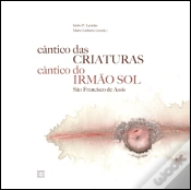 Capa do artigo Cântico das Criaturas, Cântico do Irmão Sol de São Francisco de Assis