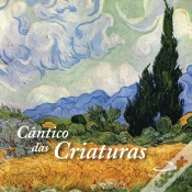 Capa do artigo Cântico das Criaturas