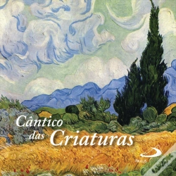 Capa do artigo Cântico das Criaturas