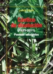 Capa do artigo Cántico De Disolución