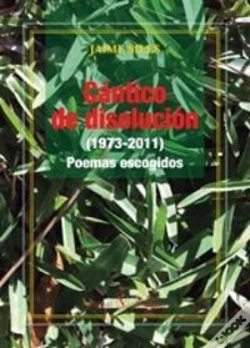 Capa do artigo Cántico De Disolución