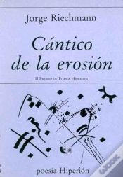 Capa do artigo Cántico De La Erosión