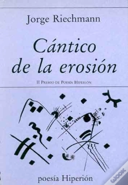 Capa do artigo Cántico De La Erosión