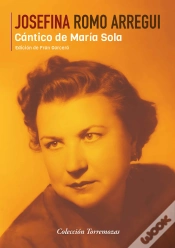 Capa do artigo Cantico De Maria Sola