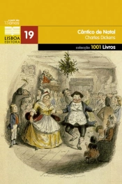 Capa do artigo Cântico de Natal