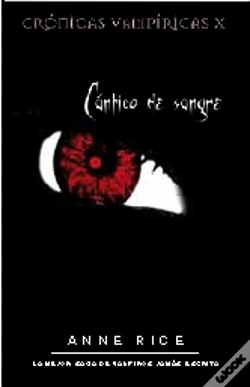 Capa do artigo Cantico De Sangre Zb