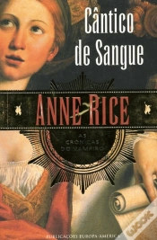 Capa do artigo Cântico de Sangue