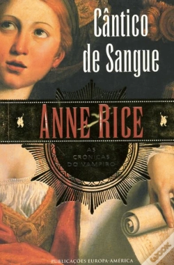 Capa do artigo Cântico de Sangue