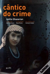 Capa do artigo Cântico do Crime