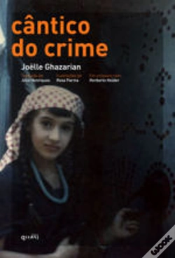 Capa do artigo Cântico do Crime