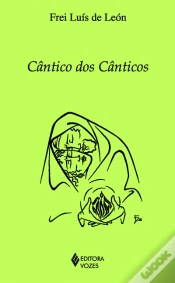 Capa do artigo Cântico dos Cânticos